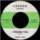 Wally Cox - I Found You