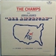 The Champs - All American