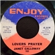 Janet Calloway - Lovers Prayer