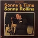 Sonny Rollins - Sonny's Time