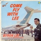 Byron Lee And The Dragonaires - Come Fly With Lee