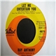 Ray Anthony - Let Me Entertain You