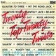 Don Lang & The Twisters - Twenty Top Twenty Twists