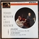 Yehudi Menuhin And Louis Kentner, Brahms, Schubert - Sonata No.3, Etc