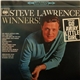 Steve Lawrence - Winners!