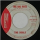 The Duals - The Big Race / Oozy Groove