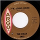 The Dells - I'm Going Home / God Bless The Child