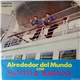 Santo & Johnny - Around The World With Santo & Johnny