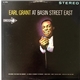 Earl Grant - Earl Grant At Basin Street East