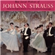 Johann Strauss — Musical Arts Symphony Orchestra Of New York Conducted By Leonard Sorkin - Best Loved Waltzes Of Johann Strauss