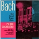 Bach, Pierre Cochereau, Alan Harverson - Best Loved Organ Music