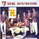 Conjunto Sete De Ouros - 7 De Ouros