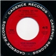 Vicki Belmonte - I'm Gonna Get Him / The Secret Service