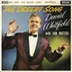 David Whitfield With Jan Waters - The Desert Song