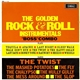 Boss Combo - The Golden Rock And Roll Instrumentals