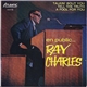 Ray Charles - Ray Charles Chante En Public