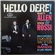 Marty Allen And Steve Rossi - Hello Dere!