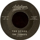 The Tomko's - The Spook / Carol