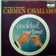 Carmen Cavallaro - Cocktail Time