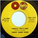 Sammy Ward - Part Time Love / Someday Pretty Baby