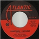 The Drifters - Sometimes I Wonder / Jackpot