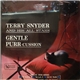 Terry Snyder And His All Stars - Gentle Purr-Cussion