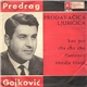 Predrag Gojković - Prodavačica Ljubičica