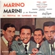 Marino Marini Ed Il Suo Quartetto - Festival De Sanremo 1962