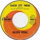 Nelson Riddle - Naked City Theme / The Defenders Theme