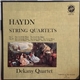 Haydn, Dekány Quartet - String Quartets, Vol. I