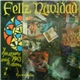 Unknown Artist - Feliz Navidad