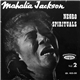 Mahalia Jackson - Negro Spirituals