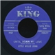 Little Willie John - Until Again My Love / Mister Glenn